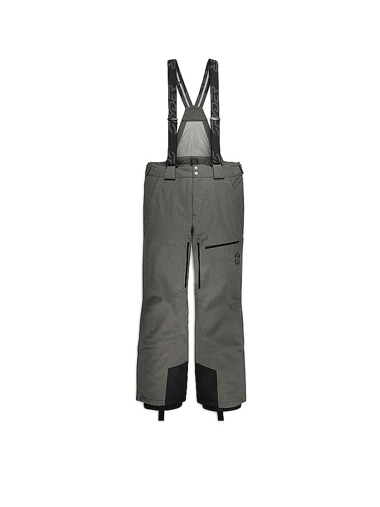 SPYDER Herren Skihose Dare grau | S