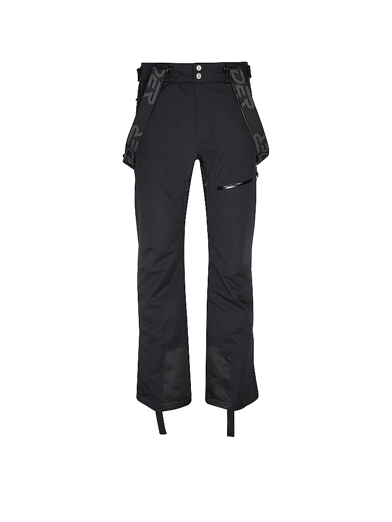 SPYDER Herren Skihose Dare  schwarz | XL (lang)