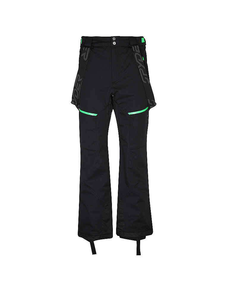 Spyder Herren Skihose Propulsion schwarz