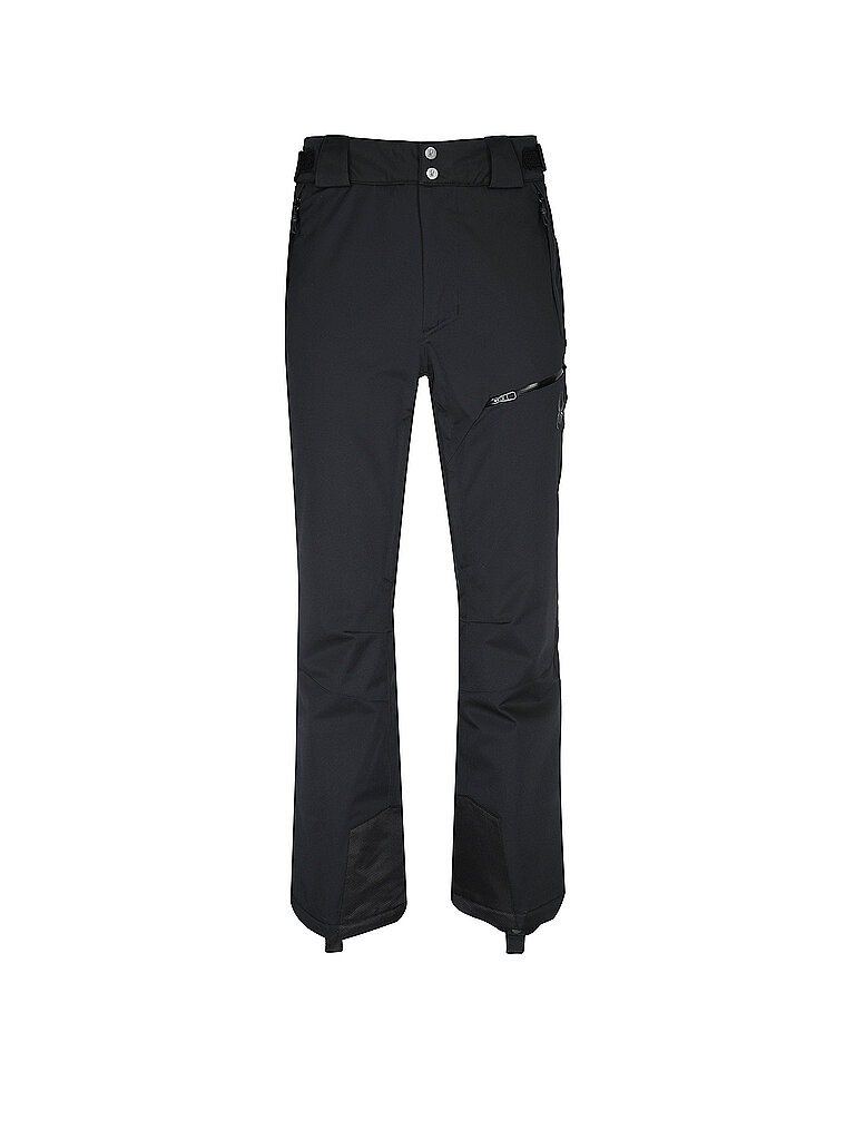 SPYDER Herren Skihose Fuse schwarz | XXL