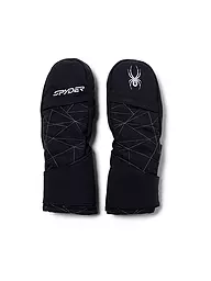 SPYDER | Baby Skifauster Cubby | schwarz