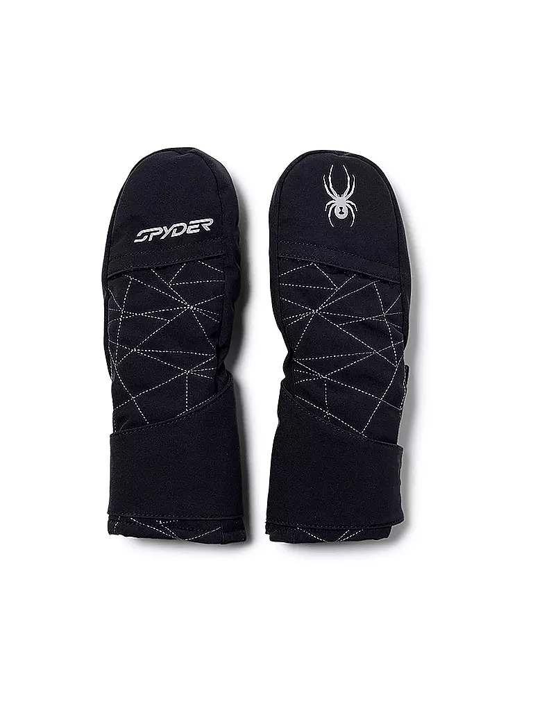 SPYDER | Baby Skifauster Cubby | schwarz