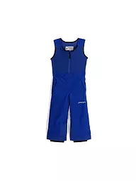 SPYDER | Baby Skihose Expedition | blau