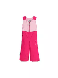 SPYDER | Baby Skihose Sparkle | pink