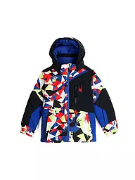 SPYDER | Baby Skijacke Challenger | bunt