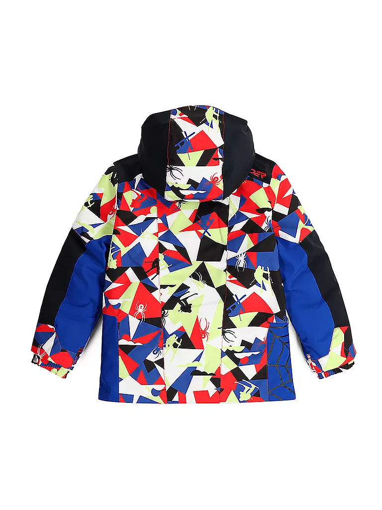 SPYDER | Baby Skijacke Challenger | bunt