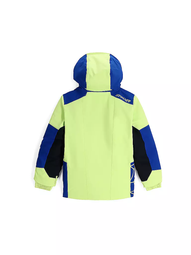 SPYDER | Baby Skijacke Challenger | 