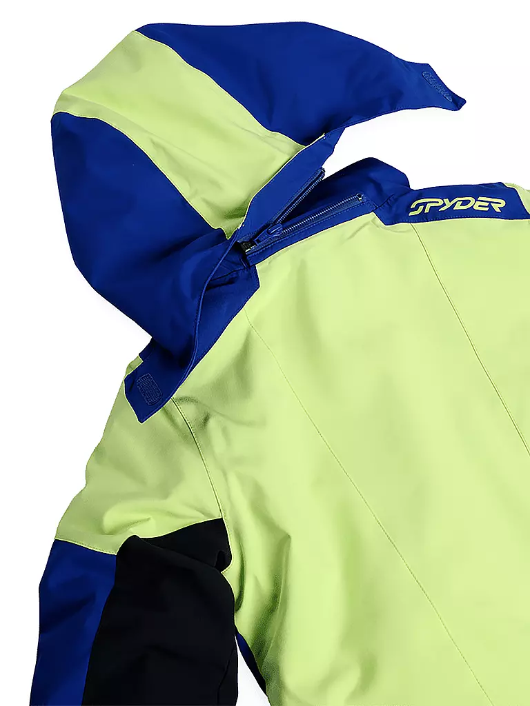 SPYDER | Baby Skijacke Challenger | 