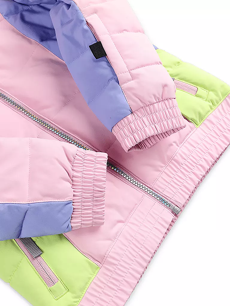 SPYDER | Baby Skijacke Synthetic Down | 