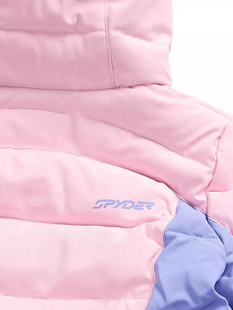 SPYDER | Baby Skijacke Synthetic Down | 
