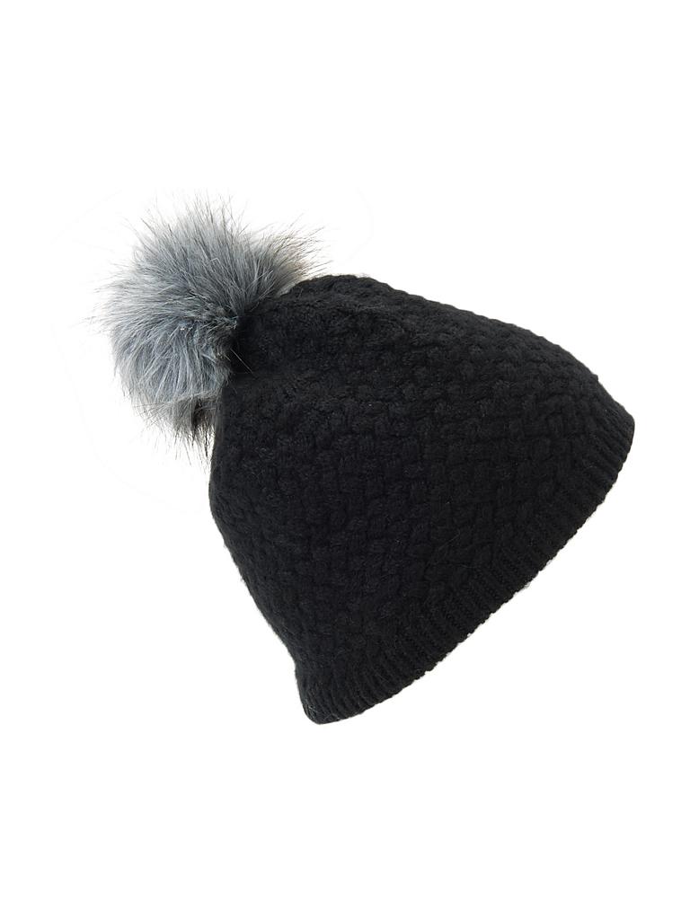 Spyder Icicle Hat Damen Mütze rot