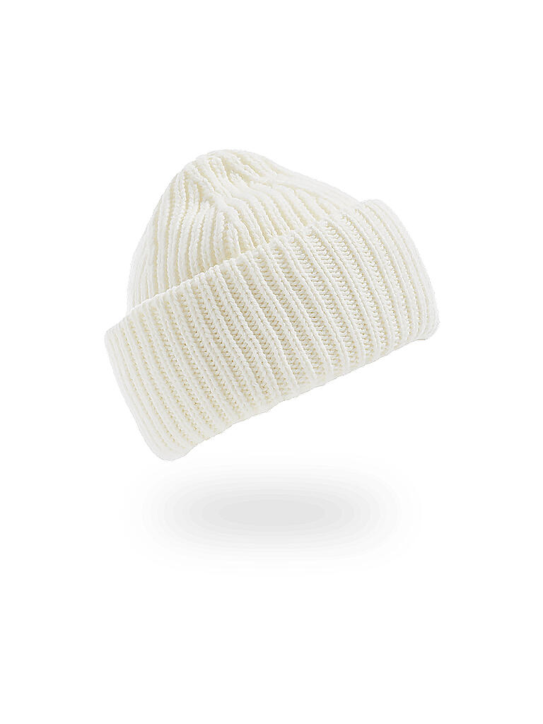 SPYDER | Damen Mütze Off the Cuff | weiss