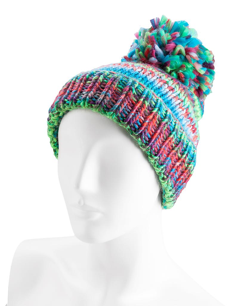 SPYDER | Damen Skihaube Twisty | 