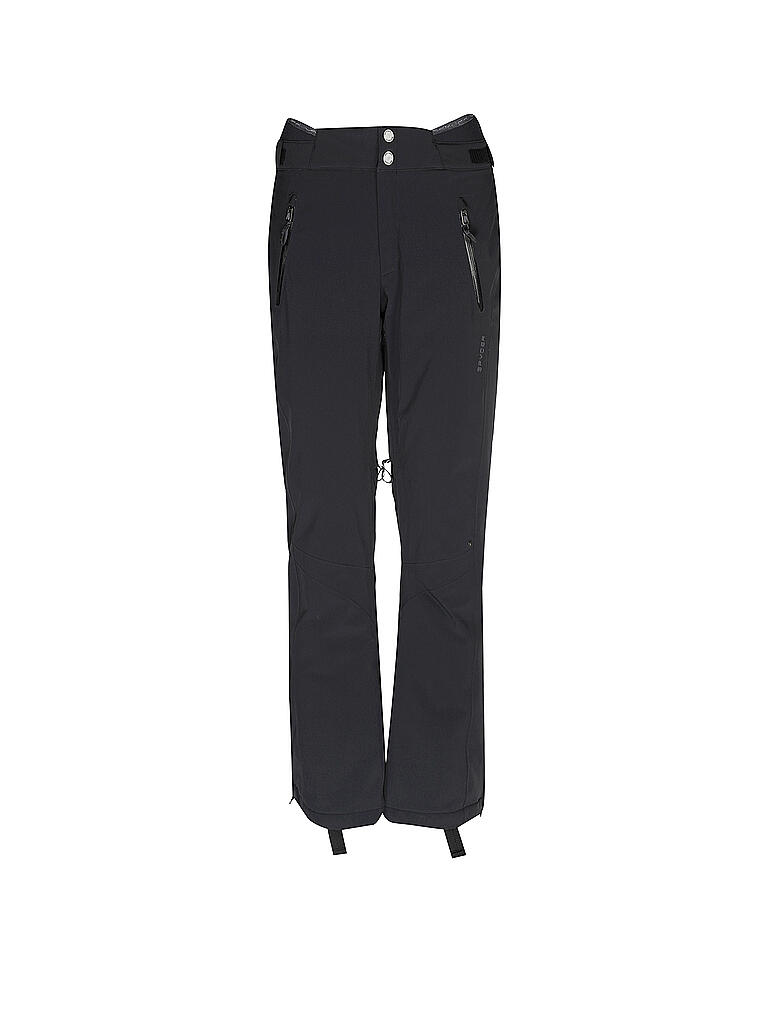 SPYDER | Damen Skihose Echo | schwarz