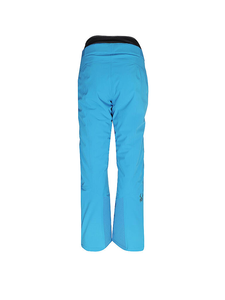 SPYDER | Damen Skihose Echo | blau