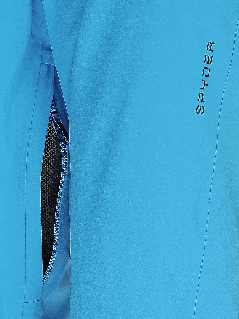 SPYDER | Damen Skihose Echo | blau