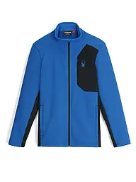 SPYDER | Herren Jacke Bandit | blau