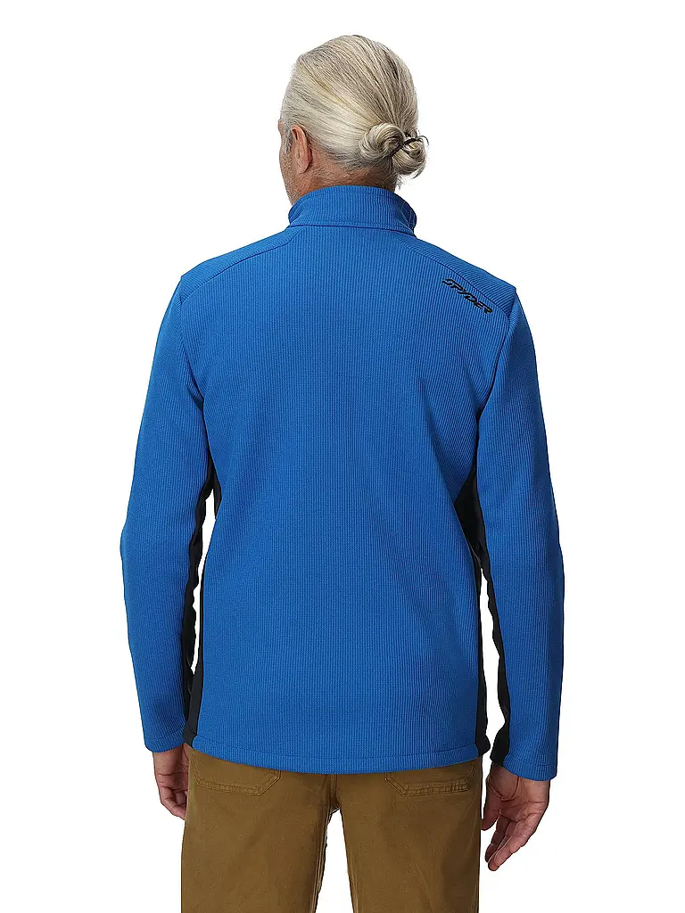 SPYDER | Herren Jacke Bandit | blau