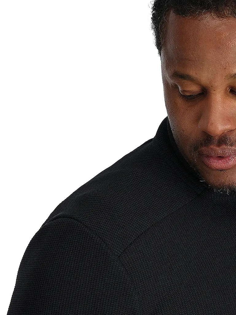 SPYDER | Herren Jacke Bandit | schwarz