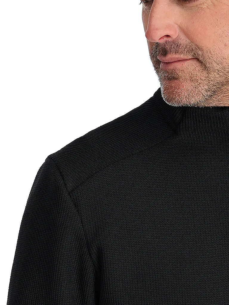 SPYDER | Herren Pullover mit 1/2 Zip BANDIT | 