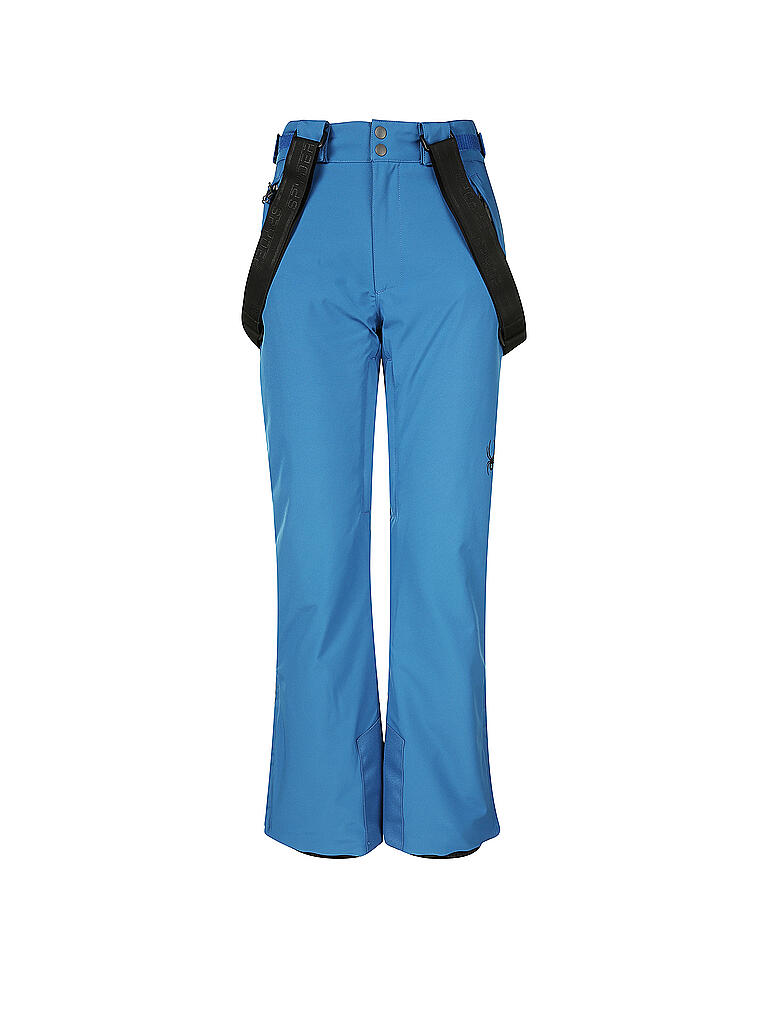 Spyder Boundary - Salopetta Da Neve Uomo Impermeabile E Calda Per Sci E Attività Invernali - Foto 12