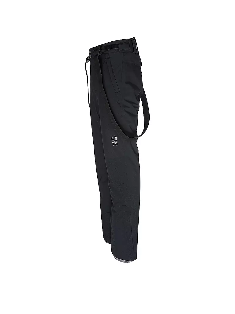 SPYDER | Herren Skihose Boundary | schwarz