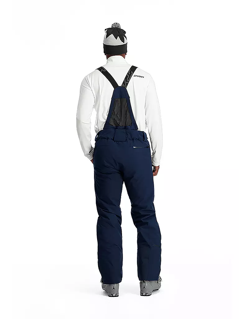 SPYDER | Herren Skihose Dare | rot
