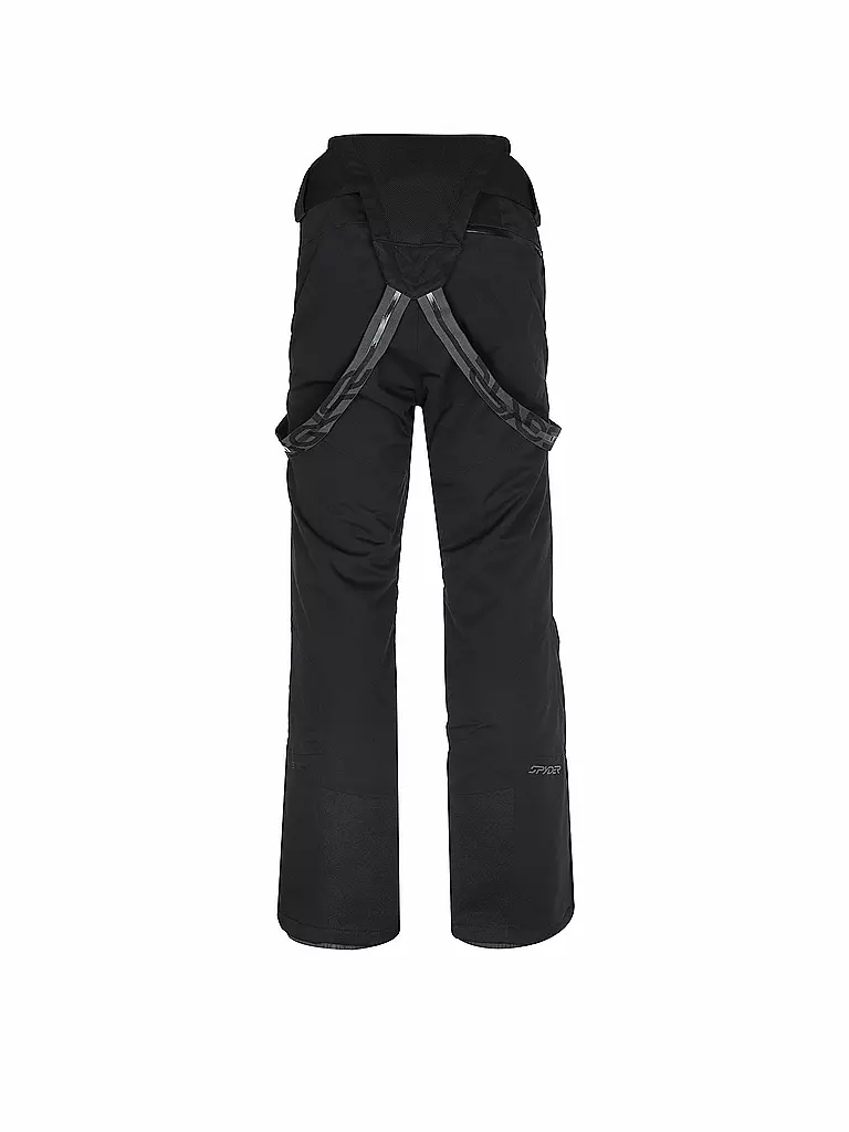 SPYDER | Herren Skihose Dare | schwarz