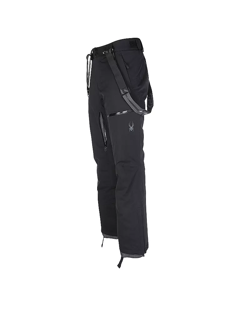 SPYDER | Herren Skihose Dare | dunkelblau