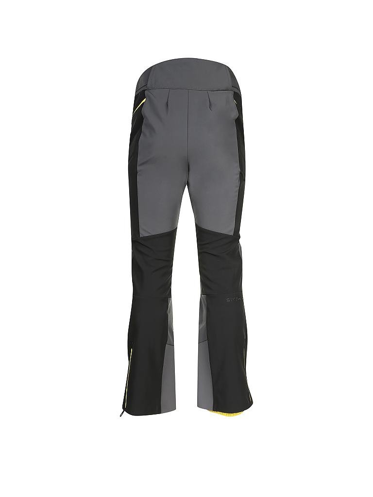 SPYDER | Herren Skihose Lech | schwarz