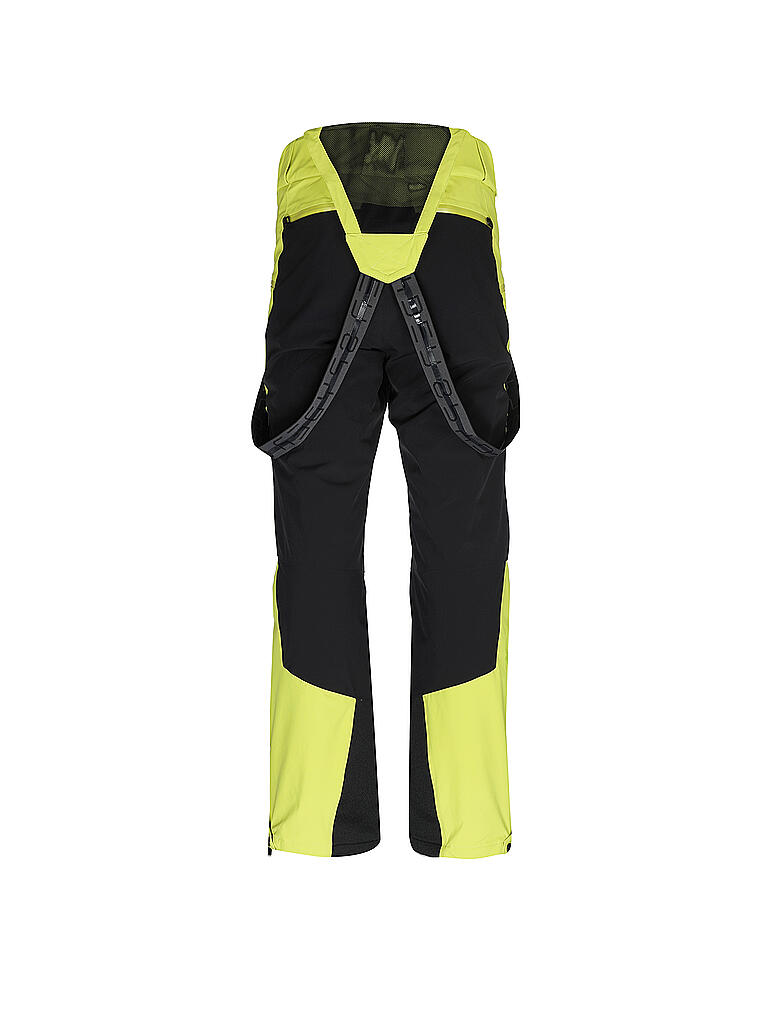 SPYDER | Herren Skihose Propulsion  | schwarz