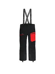 SPYDER | Herren Skihose Propulsion | schwarz