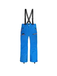 SPYDER | Herren Skihose Propulsion | blau