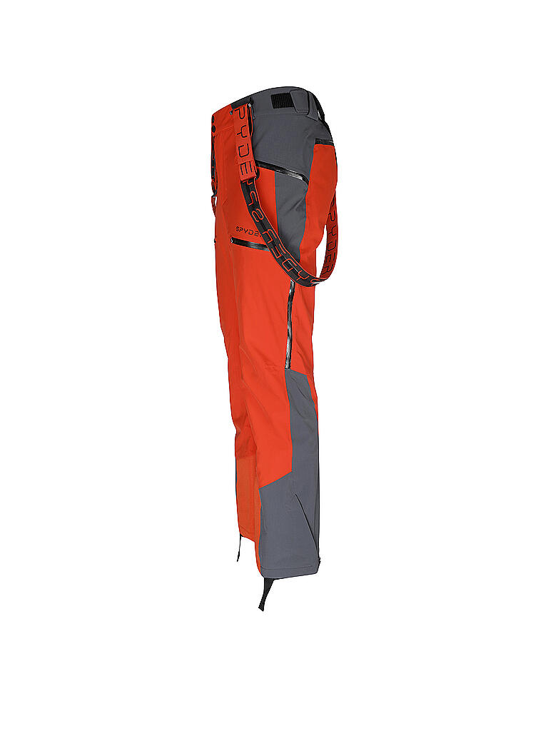 SPYDER | Herren Skihose Propulsion | rot