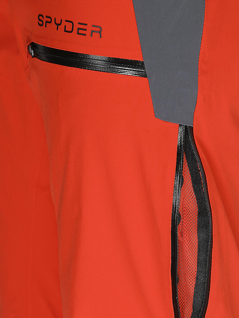 SPYDER | Herren Skihose Propulsion | rot