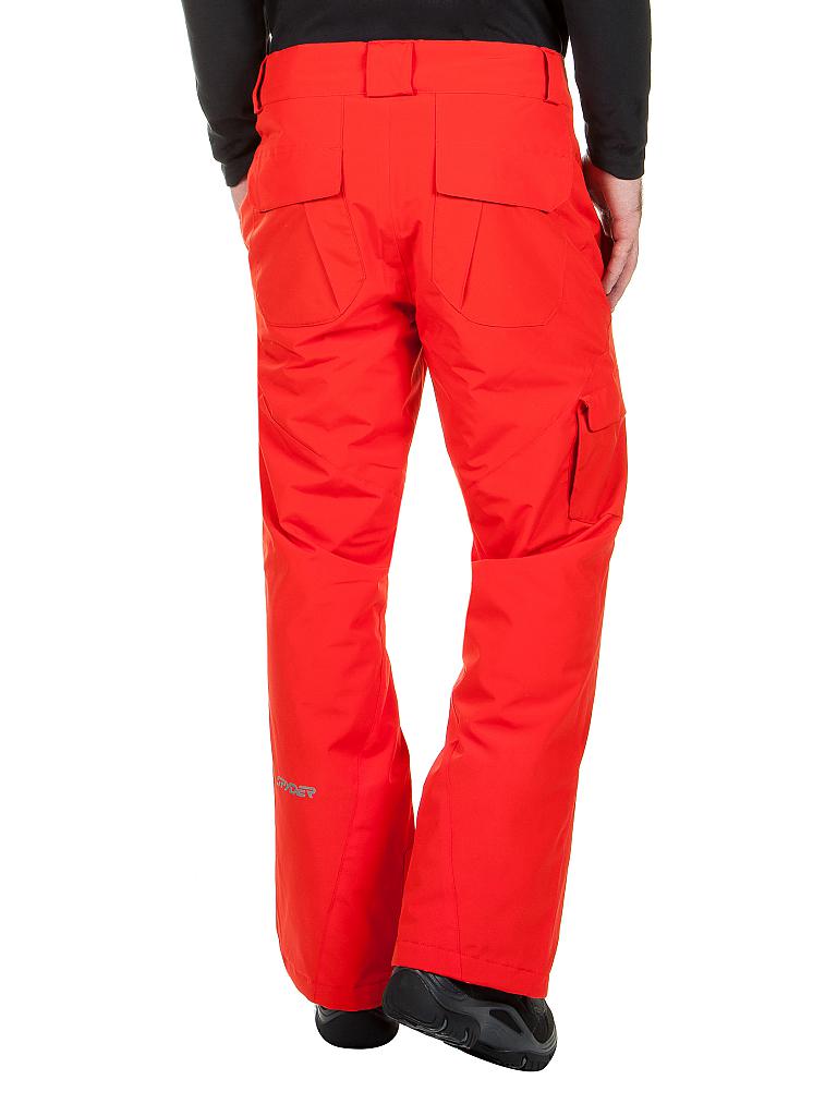 SPYDER | Herren Skihose Troublemaker | 