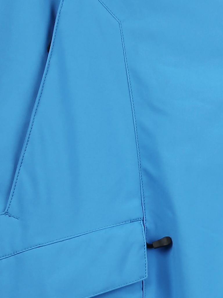 SPYDER | Herren Skihose Troublemaker | blau
