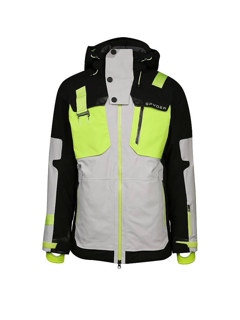 SPYDER | Herren Skijacke Tordrillo GTX | grau