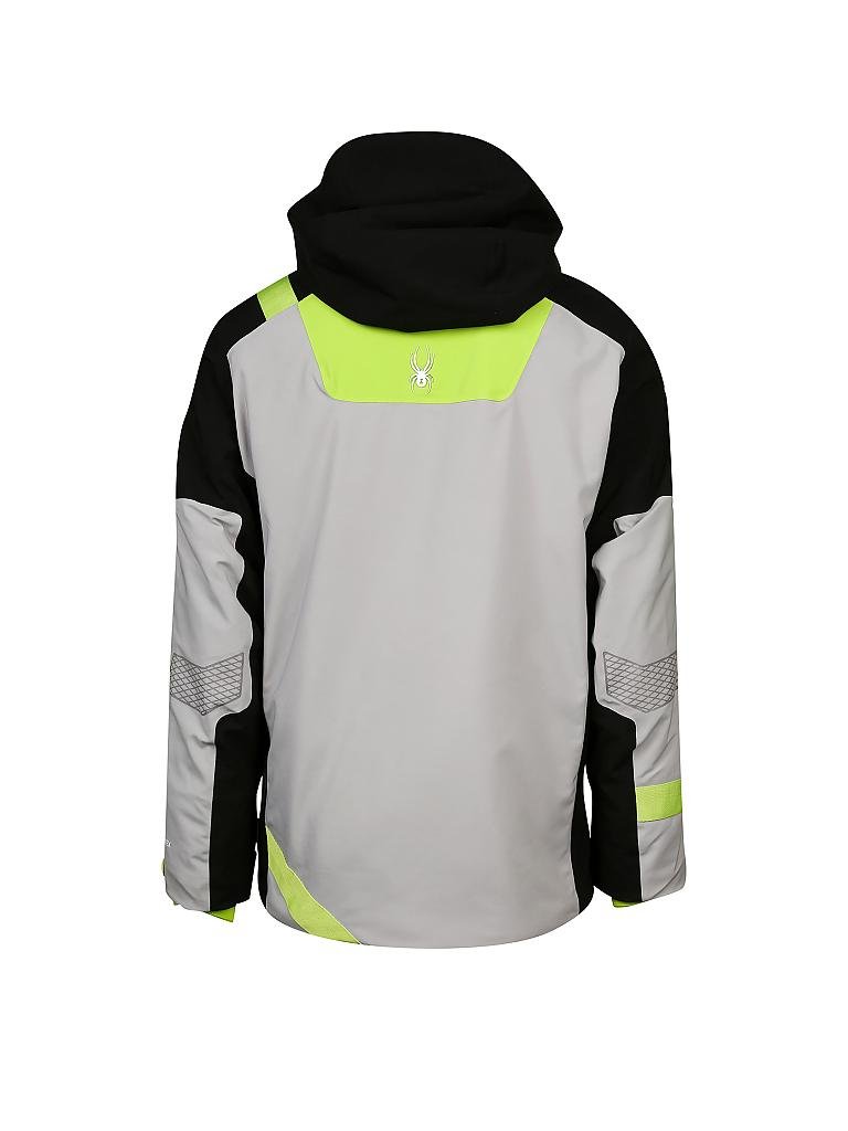 SPYDER | Herren Skijacke Tordrillo GTX | grau