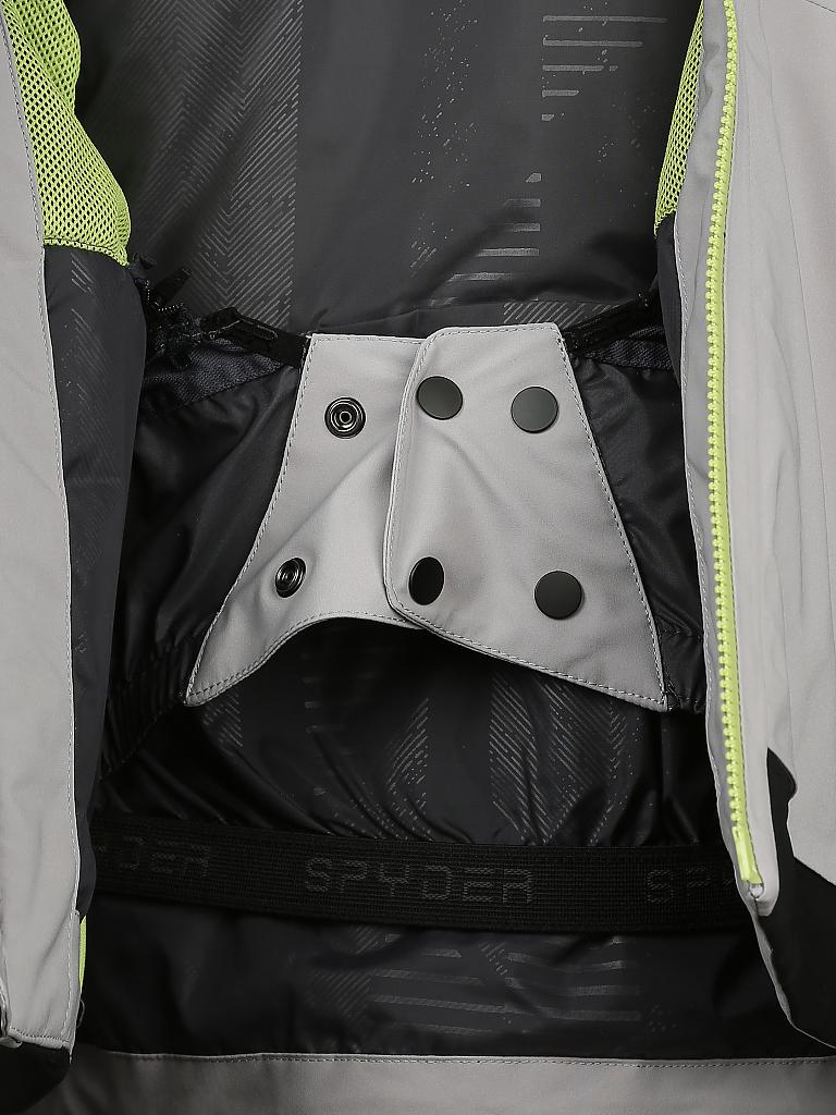 SPYDER | Herren Skijacke Tordrillo GTX | grau