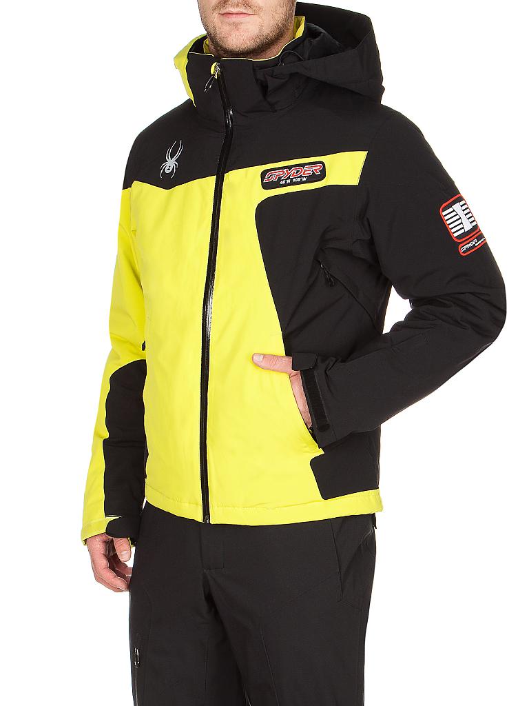 SPYDER | Herren Skijacke Tripoint | 