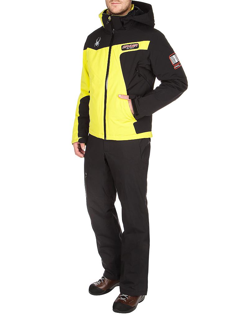 SPYDER | Herren Skijacke Tripoint | 