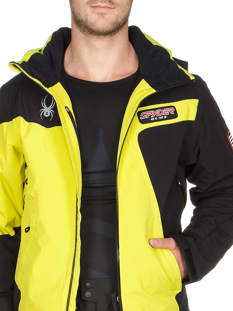 SPYDER | Herren Skijacke Tripoint | 