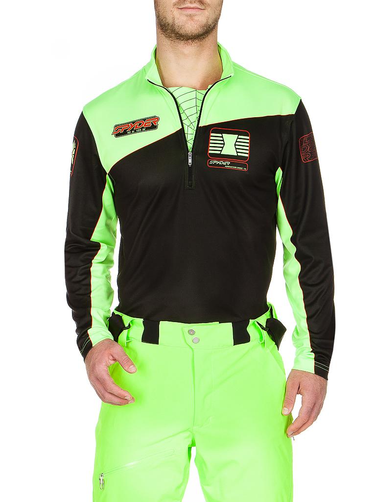 SPYDER | Herren Skishirt Heritage | 