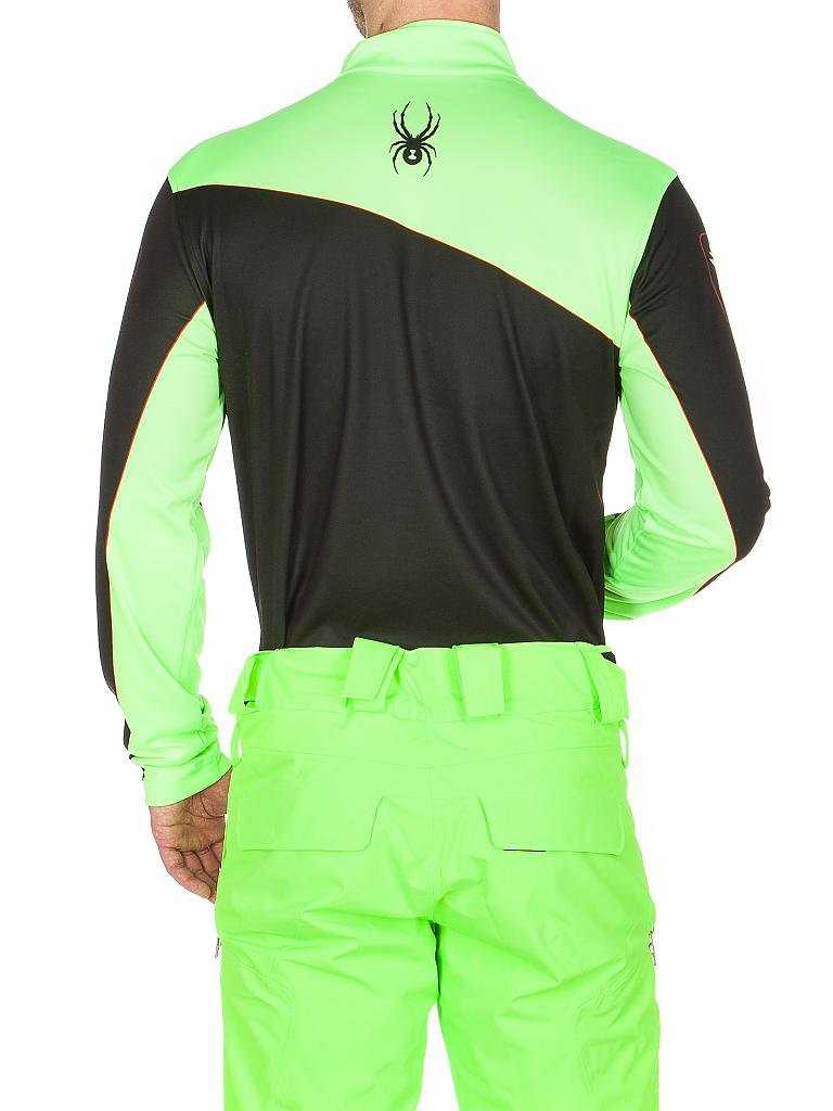 SPYDER | Herren Skishirt Heritage | 