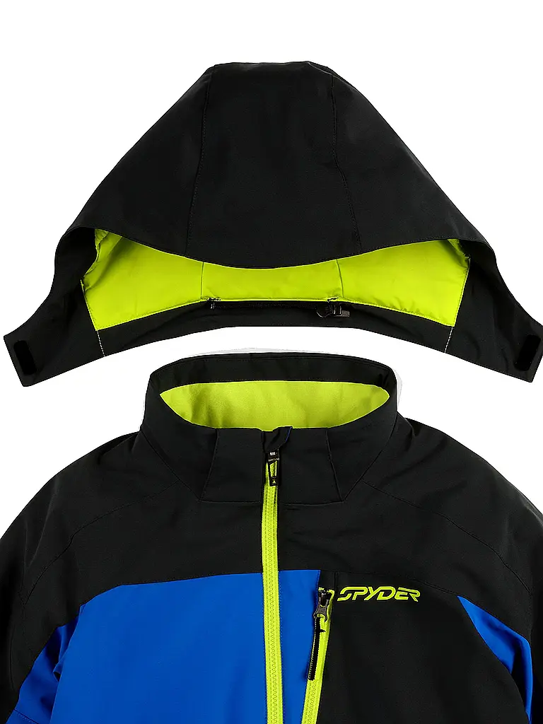 SPYDER | Jungen Skijacke Leader | 