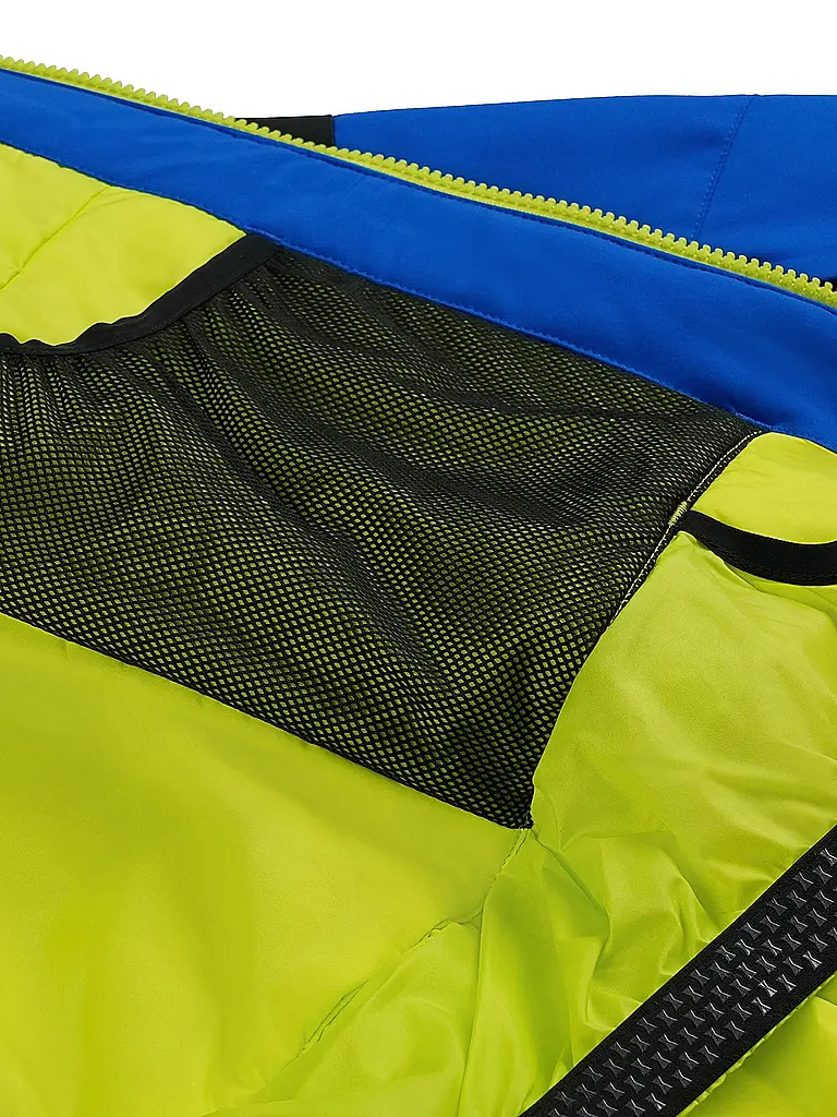SPYDER | Jungen Skijacke Leader | 