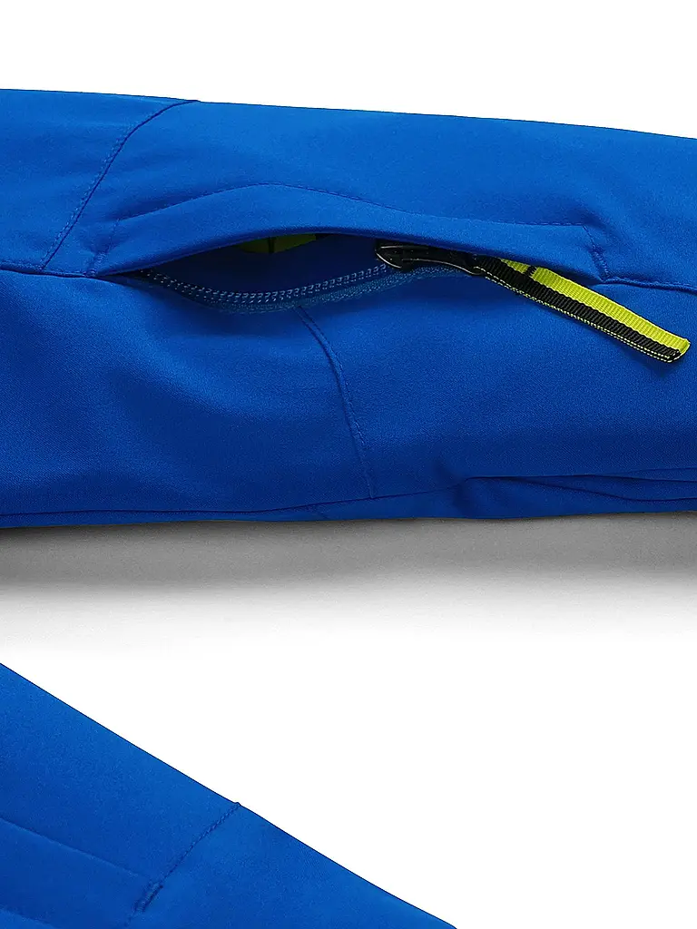 SPYDER | Jungen Skijacke Leader | 