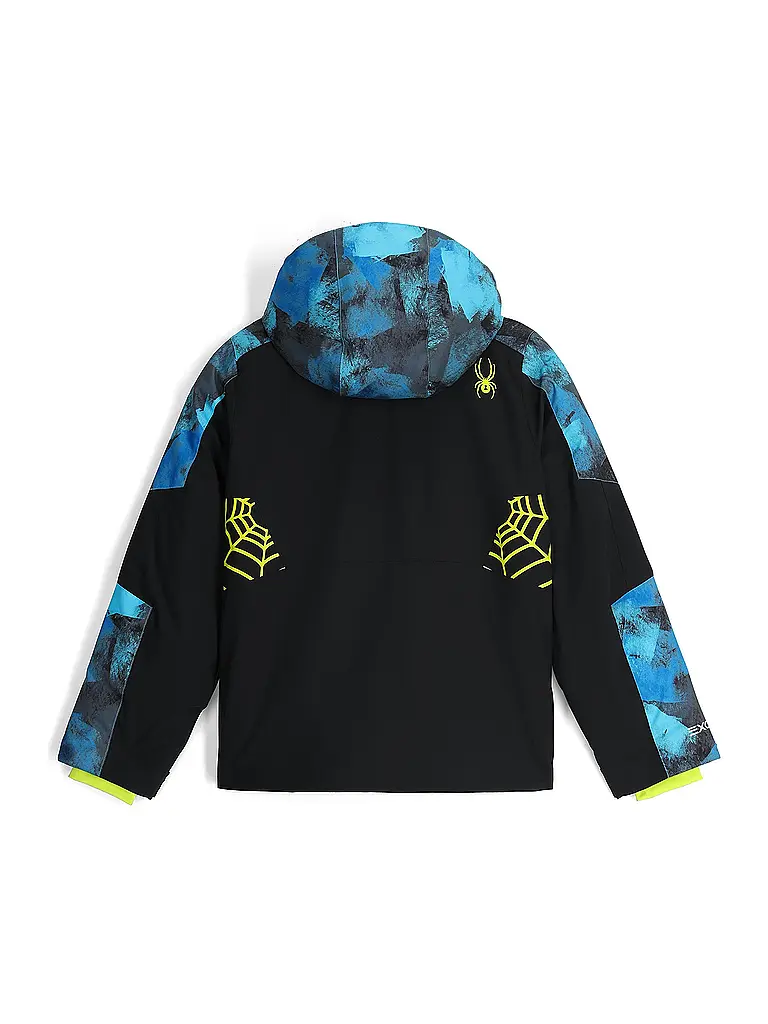 SPYDER | Kinder Skijacke Challenger | 