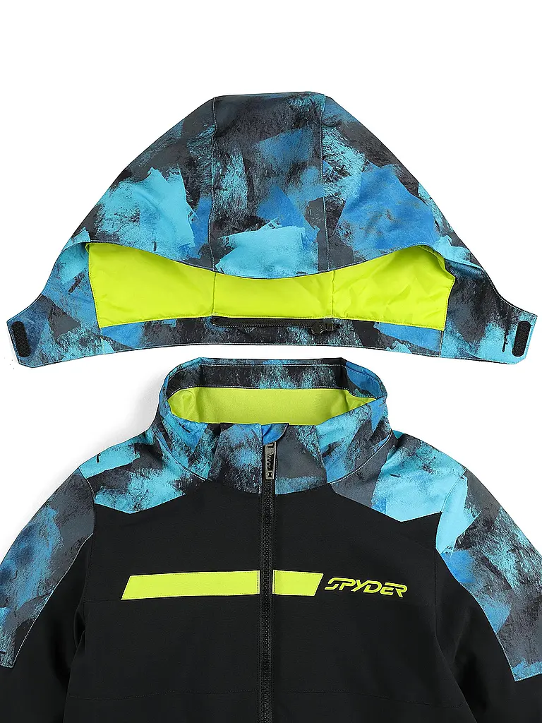 SPYDER | Kinder Skijacke Challenger | 